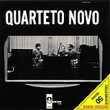 Quarteto Novo - Quarteto Novo