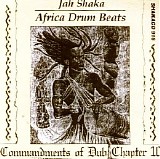 Jah Shaka - The Commandments Of Dub