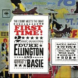 Duke Ellington & Count Basie - The Perfect Jazz Collection - Disc 7 - Duke Ellington & Count Basie - The Count Meets The Duke