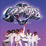 Commodores - Anthology - Disc 2