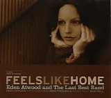 Eden Atwood - Feels Like Home