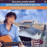 Lisa Ono - Pretty World