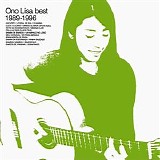 Lisa Ono Best - Lisa Ono Best - 1989-1996