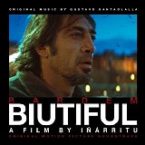 Gustavo Santaolalla - Biutiful (Original Motion Picture Soundtrack) - Disc 1 - Biutiful