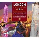 Various artists - London Fashion District - Volume 5 - Disc 1 - Day