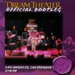 Dream Theater - Live - Disc 2