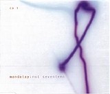 Mandalay - Not Seventeen (Cd 1)