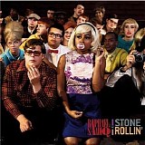 Raphael Saadiq - Stone Rollin'