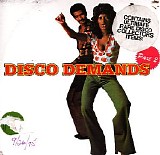 Various artists - Disco Demands - Volume 2