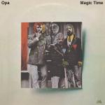 OPA - Magic Time