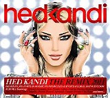 Various artists - Hed Kandi - The Remix 2011 - Disc 2 - Saturday Night