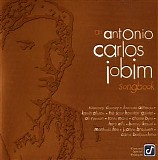 Various artists - An Antonio Carlos Jobim Songbook