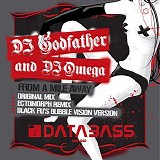 DJ Godfather  DJ Omega - From A Mile Away