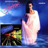 Shakatak - Invitations