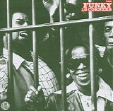 Various artists - The Funky 16 Corners