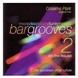 Various artists - Bargrooves -  2 - On The House