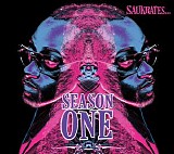 Saukrates - Season One