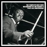 Art Blakey & The Jazz Messengers - The Complete Blue Note Recordings Of Art Blakey's 1960 Jazz Messengers - Disc 6