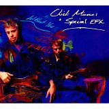 Chieli Minucci & Special Efx - Without You - Disc 2