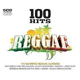 Various artists - 100 Hits - Reggae - Disc 5