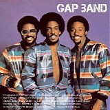 The Gap Band - Icon