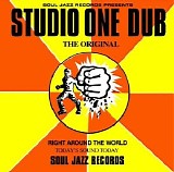 Dub Specialist - Studio One - Dub Specialist - Studio One Dub