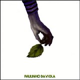 Paulinho Da Viola - Paulinho Da Viola (Vinyl)