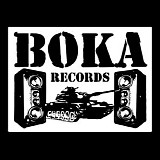 Various artists - Boka Dubstep - Rewind - Volume 1