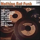 Various artists - Nothing But Funk - Volume 01