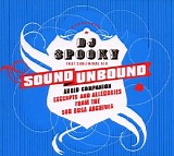 Various artists - DJ Spooky - Sound Unbound