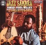 Ahmed Abdul-Malik - Jazz Sahara