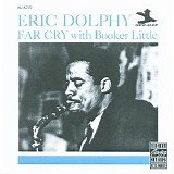 Eric Dolphy & Booker Little Remembered - Live At Sweet Basil Vol. Ii - Fire Waltz