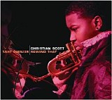 Christian Scott - Rewind That