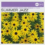 Various artists - Verve Jazzclub - Summer Jazz