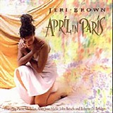 Jeri Brown - April In Paris