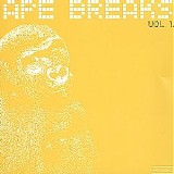 Ape Breaks - Ape Breaks - Volume 1