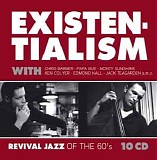 Chris Barberâ€™s Jazz Band - Existentialism - Wallet Box - Disc 1 - Chris Barberâ€™s Jazz Band