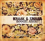 Kraak & Smaak - Boogie Angst - Disc 2 - Remixed