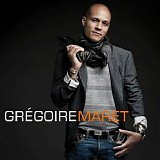 GrÃ©goire Maret, Mark Kibble & Alvin Chea Of Take 6 - GrÃ©goire Maret