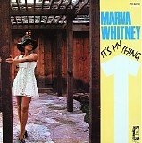 Marva Whitney - It's My Thing