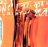 David Sanborn - Upfront