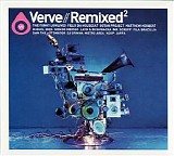 Various artists - Verve Remixed - Volume 2