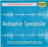 Various artists - Audiophile Spectacular