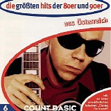 Count Basic - Count Basic Live