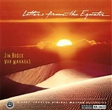 Jim Brock - Van Manakas - Letters From The Equator