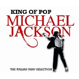 Michael Jackson - King Of Pop - Italian Fans' Selection - Disc 2