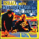 Izrael - Izrael Meets Mad Professor & Joe Ariwa