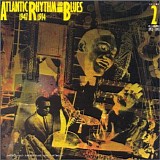 Various artists - Atlantic Rhythm And Blues 1947-1974 - Volume 2 - 1952-1955