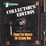 Various artists - Studio One - Collector's Edition - Rare Reggae From The Vaults Of Studio One