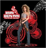 Miri Ben-Ari - The Hip-Hop Violinist